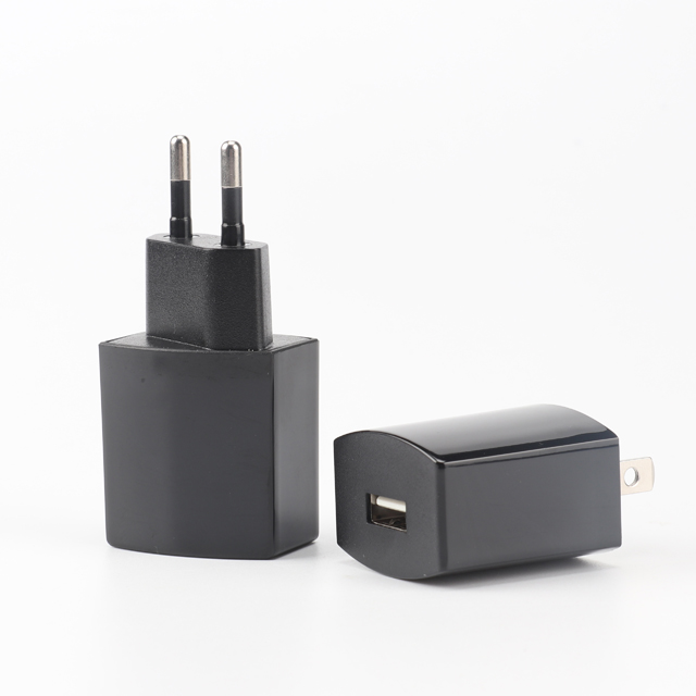 5W/10W 5V 1A/2.1A 1USB