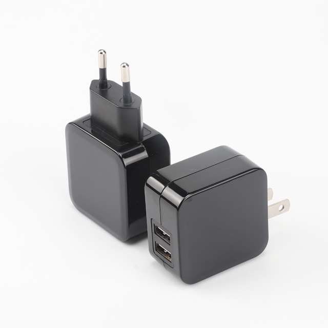 12W/17W 5V 2.4A/3.4A ˫USB���