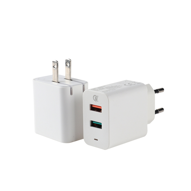 30W QC3.0 Charger