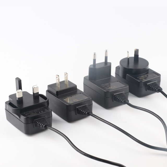 15W 3V-24V Power Adapter