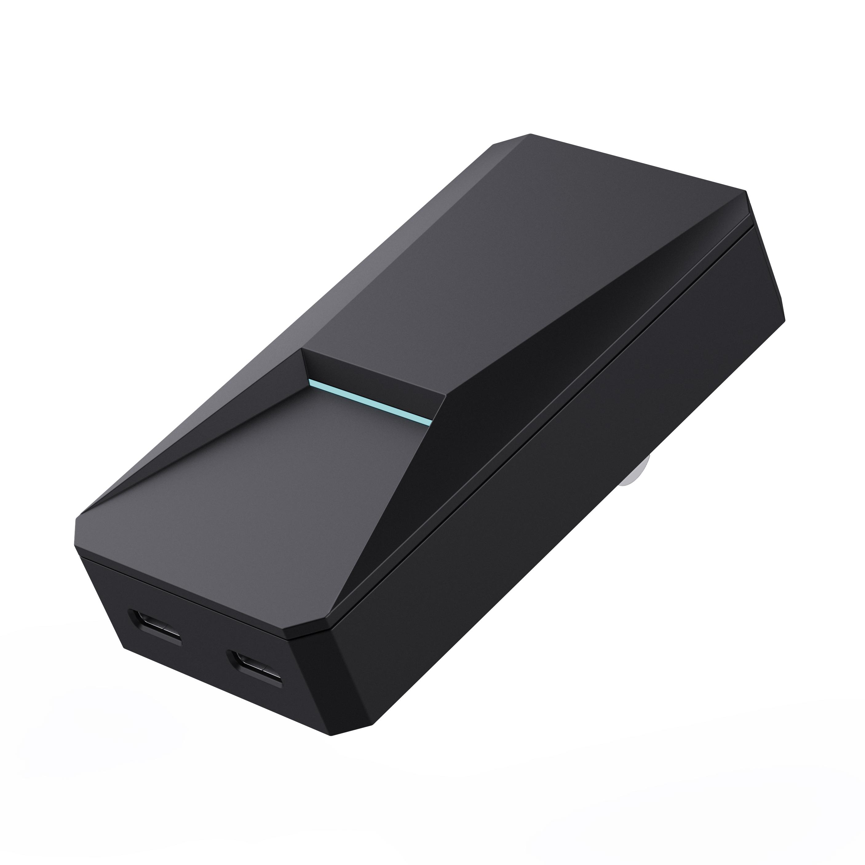 Universal Ultra-thin 65W 2C GaN Charger